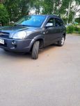 SUV   Hyundai Tucson 2006 , 510000 , 