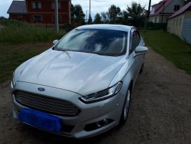  Ford Mondeo 2015 , 1040000 , 
