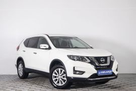 SUV или внедорожник Nissan X-Trail 2022 года, 3189000 рублей, Сургут