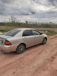  Toyota Corolla 2001 , 310000 , 