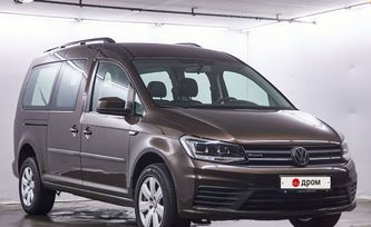    Volkswagen Caddy 2018 , 2778644 , 