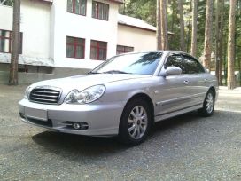  Hyundai Sonata 2004 , 299900 , 