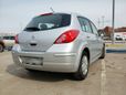  Nissan Tiida 2011 , 555000 , 