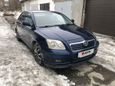  Toyota Avensis 2005 , 420000 , 