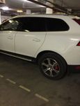 SUV   Volvo XC60 2012 , 1300000 , 