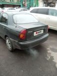  Chevrolet Lanos 2008 , 45000 , -