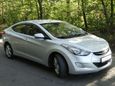  Hyundai Avante 2011 , 540000 , 