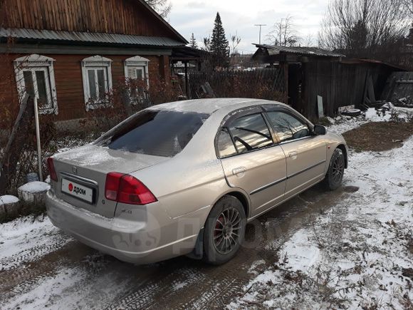  Honda Civic Ferio 2001 , 170000 , 