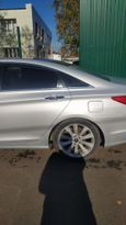  Hyundai Sonata 2011 , 880000 , 