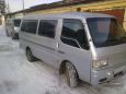    Mazda Bongo Brawny 2001 , 240000 , 