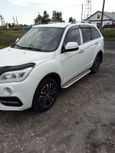 SUV   Lifan X60 2017 , 650000 , 