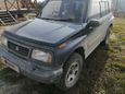 SUV   Suzuki Escudo 1991 , 215000 , 