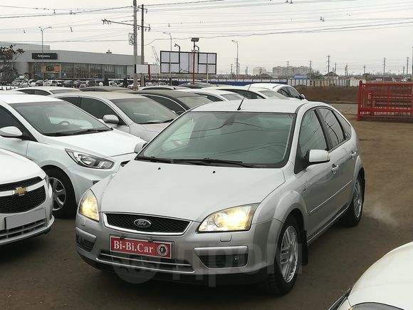  Ford Focus 2006 , 285000 , 