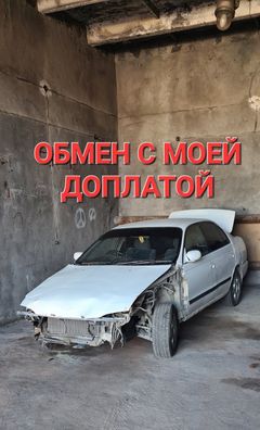 Седан Toyota Corona 1995 года, 99999 рублей, Ангарск