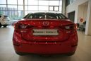  Mazda Mazda3 2018 , 1167000 , 