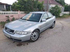  Audi A4 1998 , 165000 , 