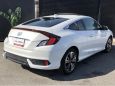  Honda Civic 2017 , 3282000 , 