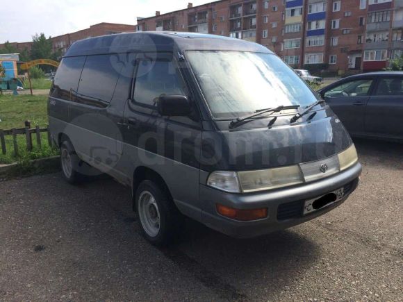    Toyota Town Ace 1992 , 180000 , -