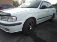  Nissan Sunny 2000 , 165000 , 