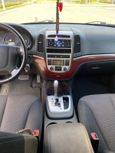 SUV   Hyundai Santa Fe 2006 , 645000 , 