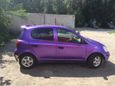  Toyota Vitz 2003 , 160000 , 