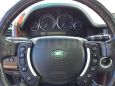 SUV   Land Rover Range Rover 2006 , 1250000 , 