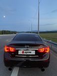  Infiniti Q50 2017 , 2600000 , 