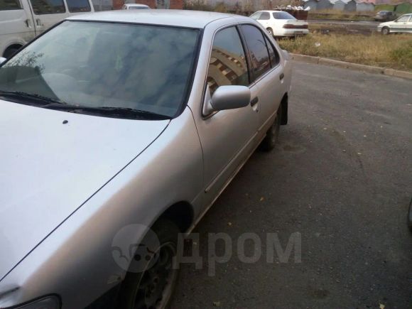  Nissan Sunny 1997 , 90000 , 