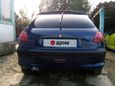  Peugeot 206 2001 , 119000 , 