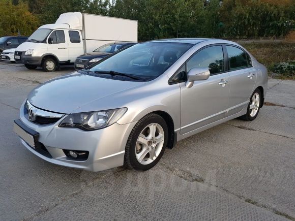  Honda Civic 2009 , 470000 , 