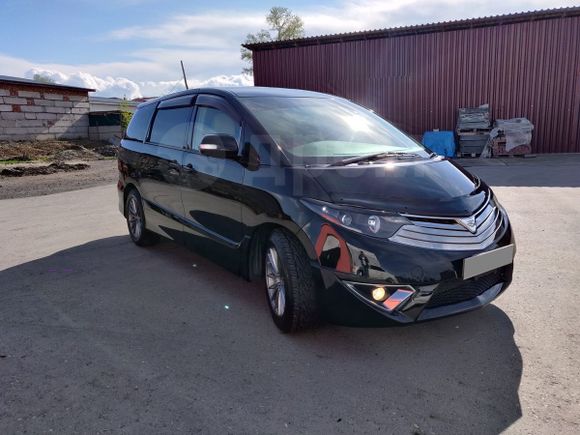    Toyota Estima 2008 , 790000 , 