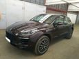 SUV   Porsche Macan 2016 , 3450000 , 