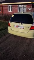  Honda Fit 2004 , 290000 , 