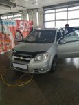  Chevrolet Aveo 2006 , 250000 , 