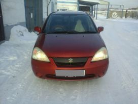  Suzuki Liana 2002 , 210000 , 