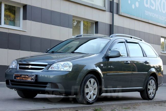  Chevrolet Lacetti 2012 , 370000 , 