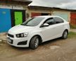  Chevrolet Aveo 2012 , 360000 , 