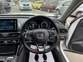  Honda Accord 2020 , 2955000 , 
