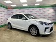  Kia Rio 2018 , 697000 , 