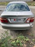  Nissan Almera 2006 , 220000 , 