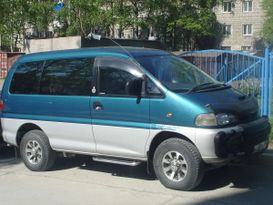    Mitsubishi Delica 1997 , 470000 , -