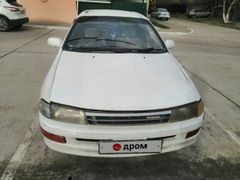 Седан Toyota Carina 1993 года, 135000 рублей, Краснодар