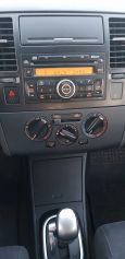  Nissan Tiida 2008 , 405000 , 