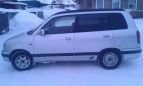  Daihatsu Pyzar 1999 , 170000 , 