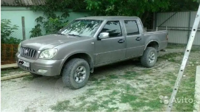 SUV      2006 , 345000 , --