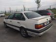  Volkswagen Passat 1991 , 89900 , 