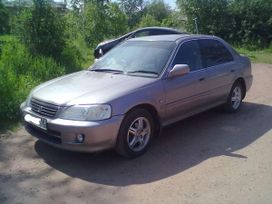  Honda City 2001 , 130000 , 