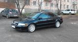 Audi A4 2001 , 265000 , 