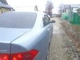  Honda Accord 2007 , 545000 , 