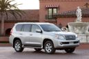 SUV   Lexus GX460 2011 , 1300000 , 